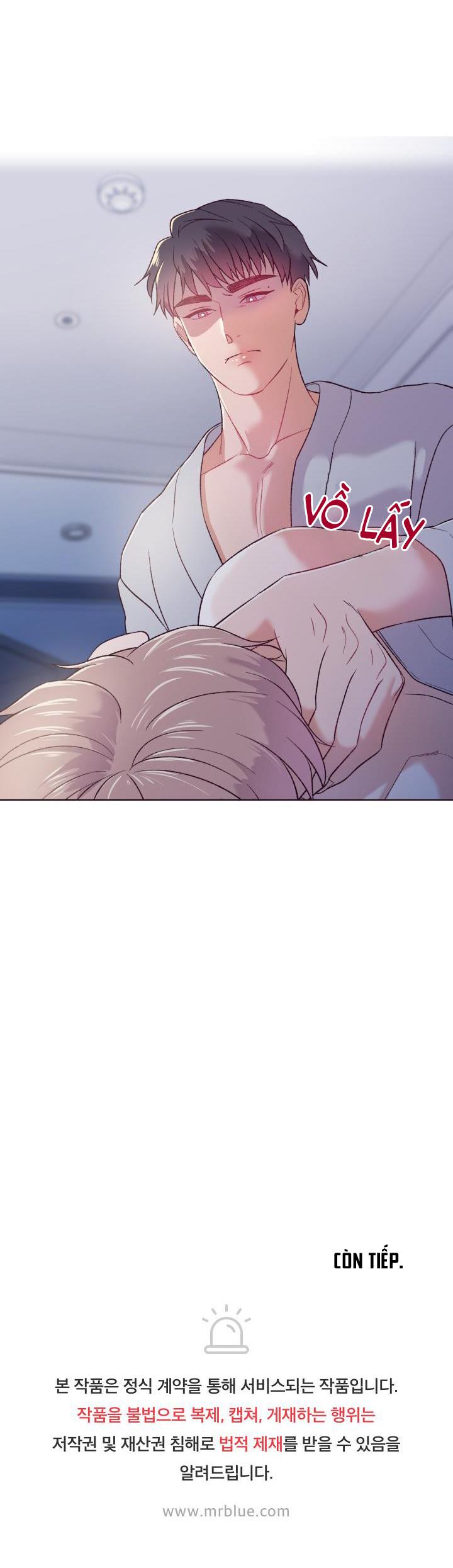 sụp đổ chapter 5 41