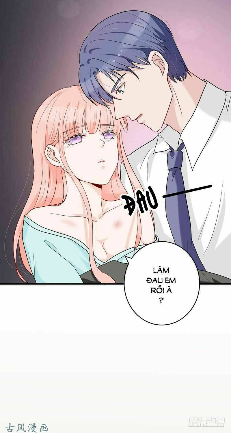 manh thê khó dỗ chapter 55 2