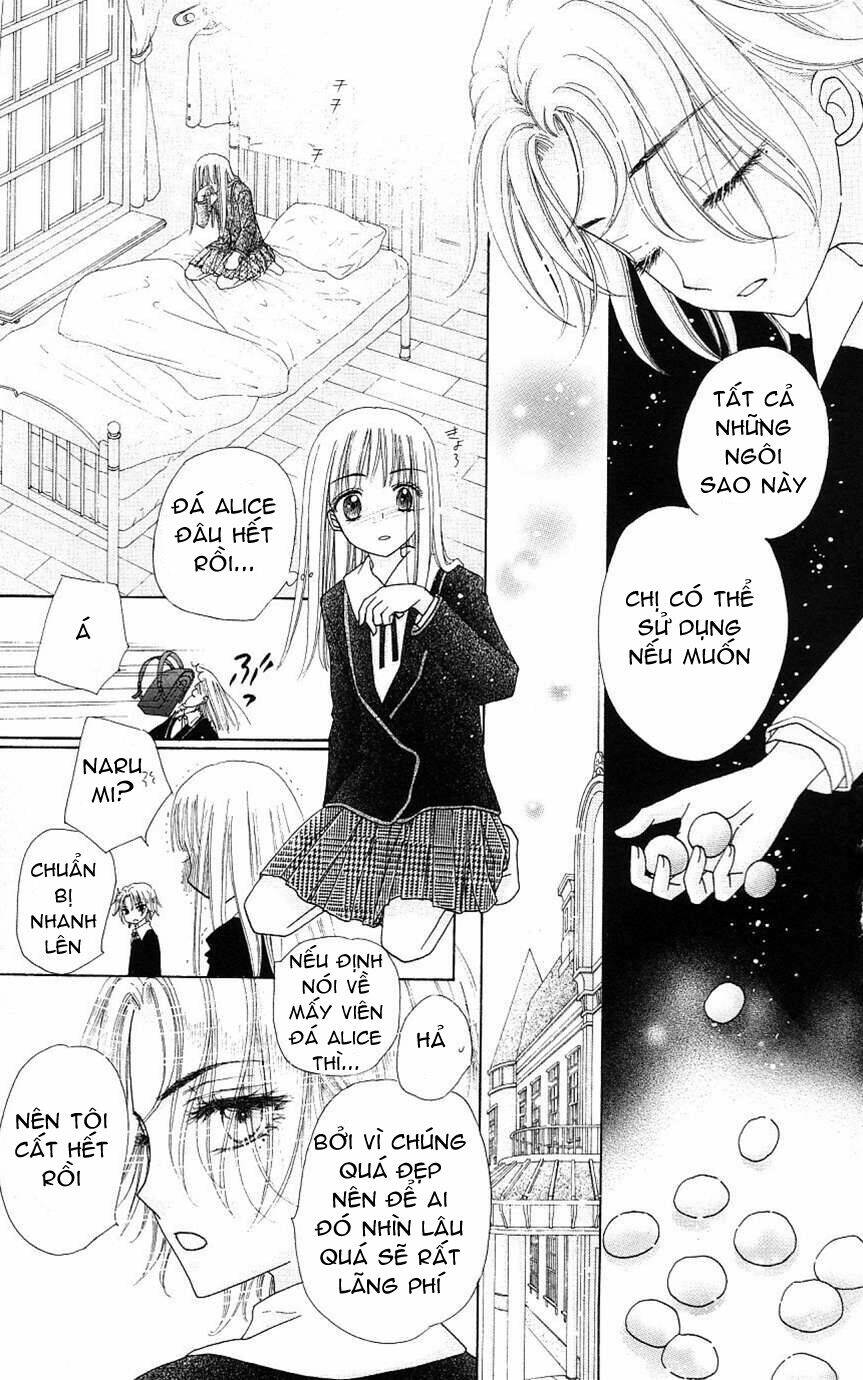 gakuen alice chapter 108 30