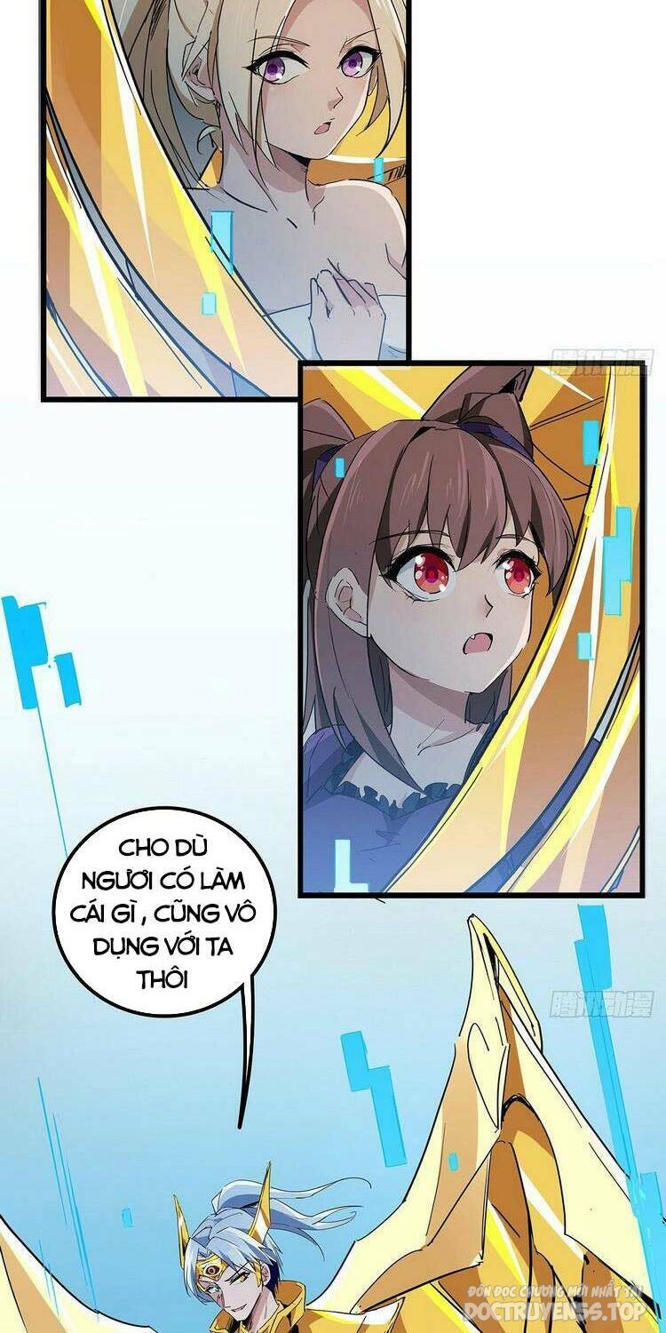 giải cứu 99 nữ chính ở mạt thế chapter 76 13