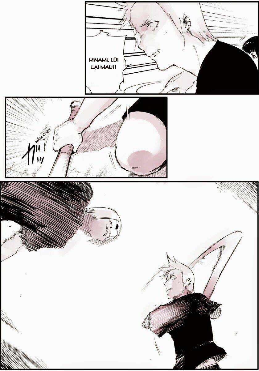 tokyo kushu - jack chapter 5 17