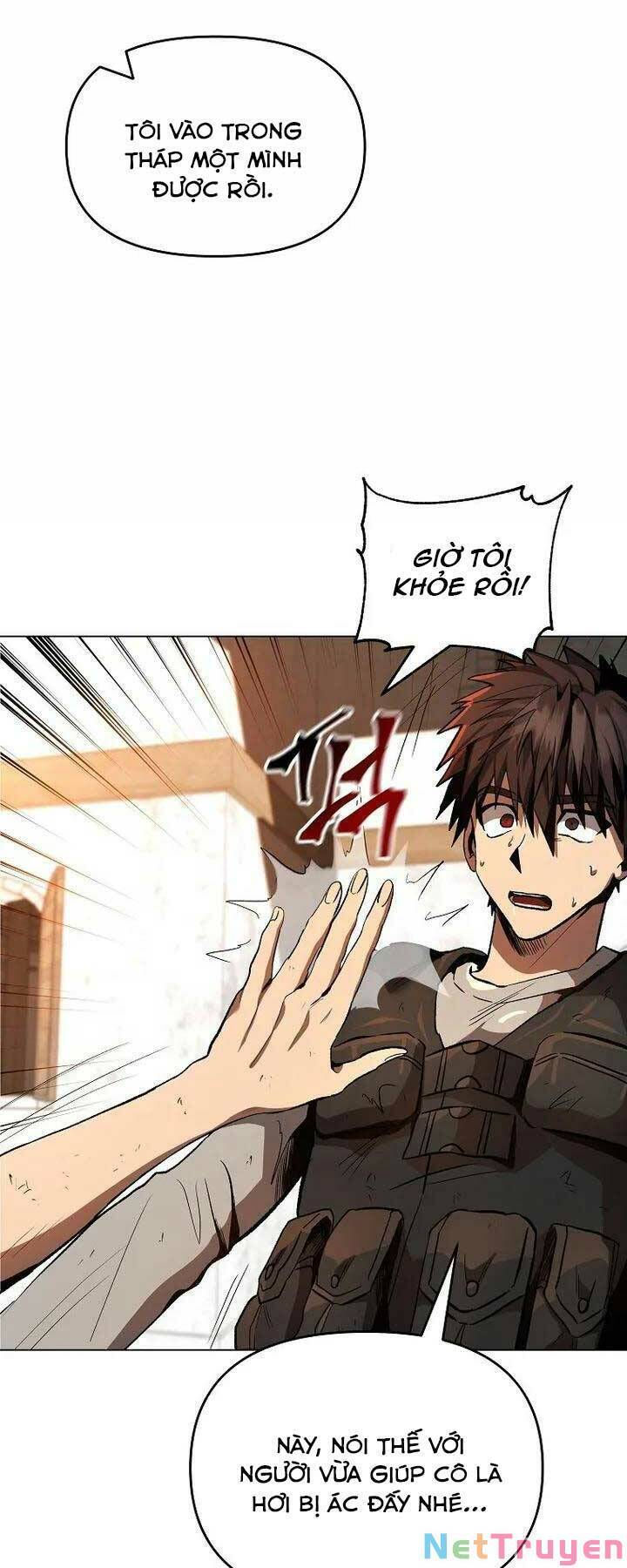 con đường diệt thần chapter 16 26