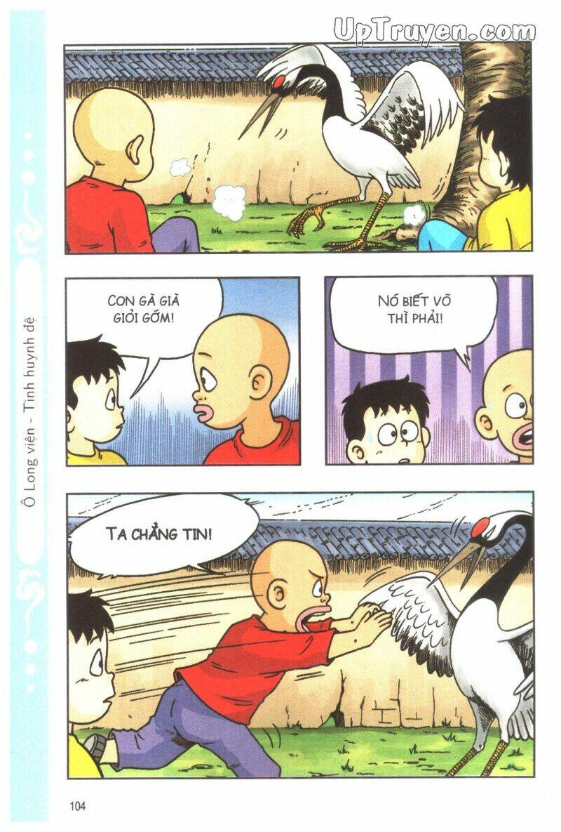 ô long viện tình huynh đệ chapter 8.4 13