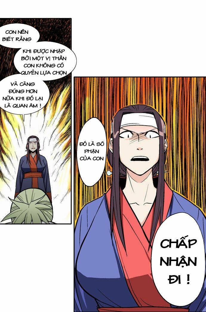 the language of god chapter 1 37