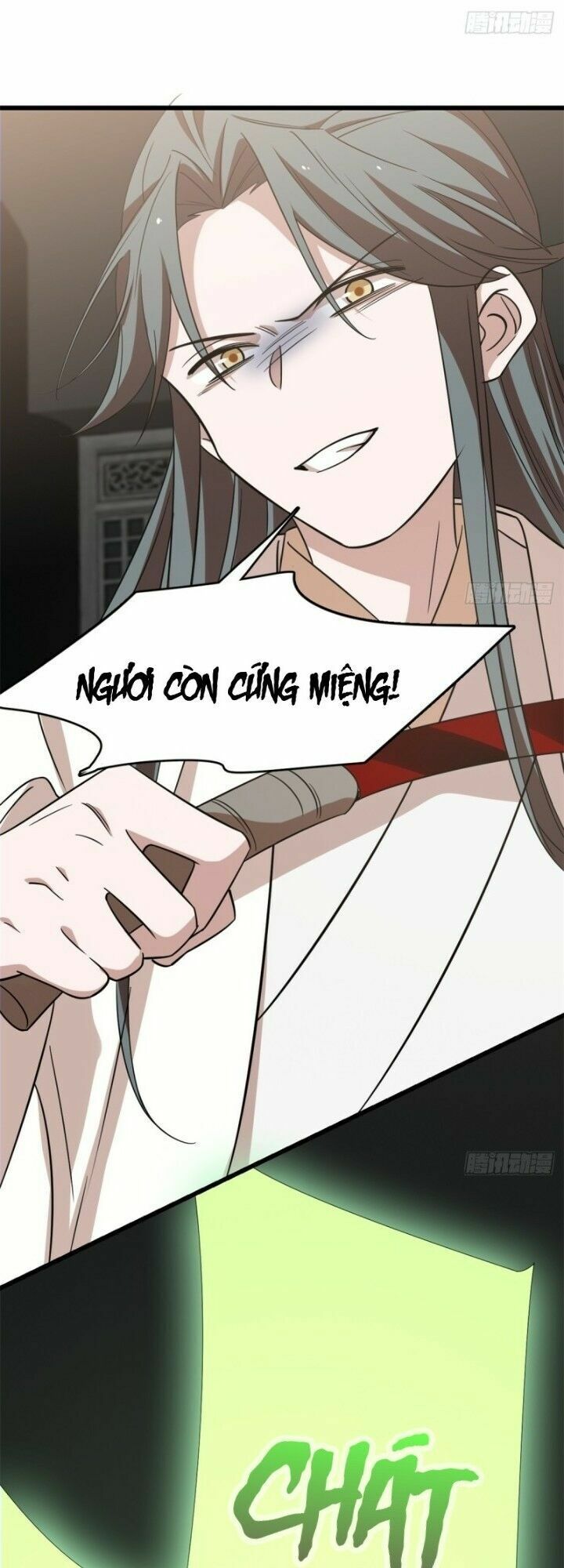độc bộ thiên hạ: đặc công thần y chapter 191 28