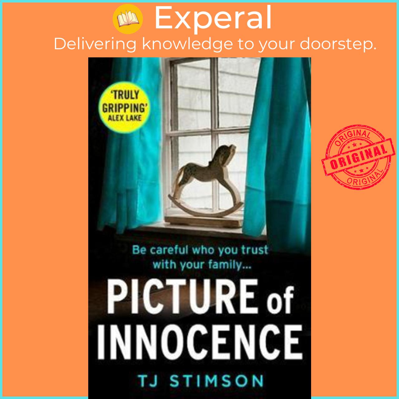 Sách - The Mother by Tess Stimson