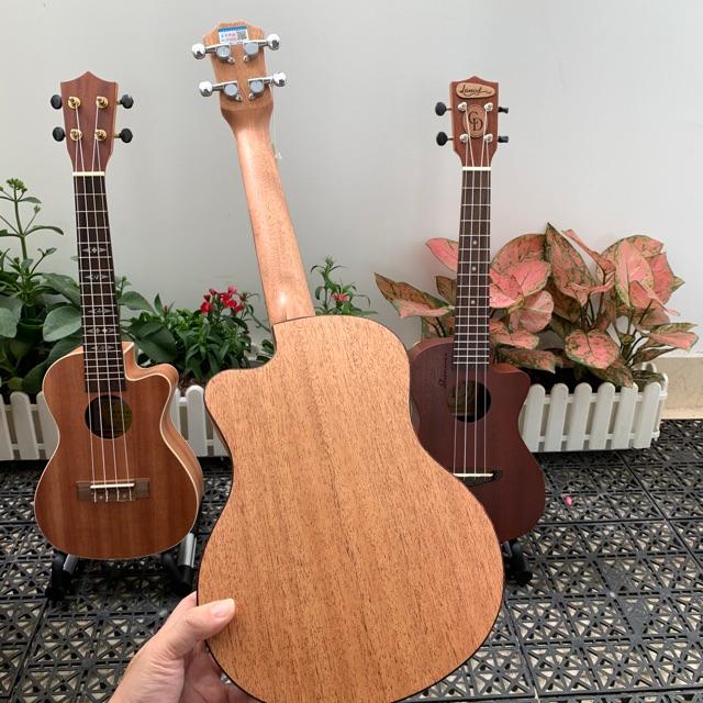 ĐÀN UKULELE TENOR 26INCH MUSIC