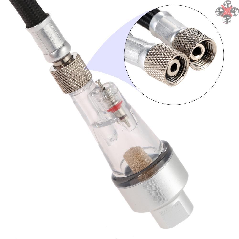 Bộ Lọc Khí Mini Chuyên Nghiệp 1 / 8