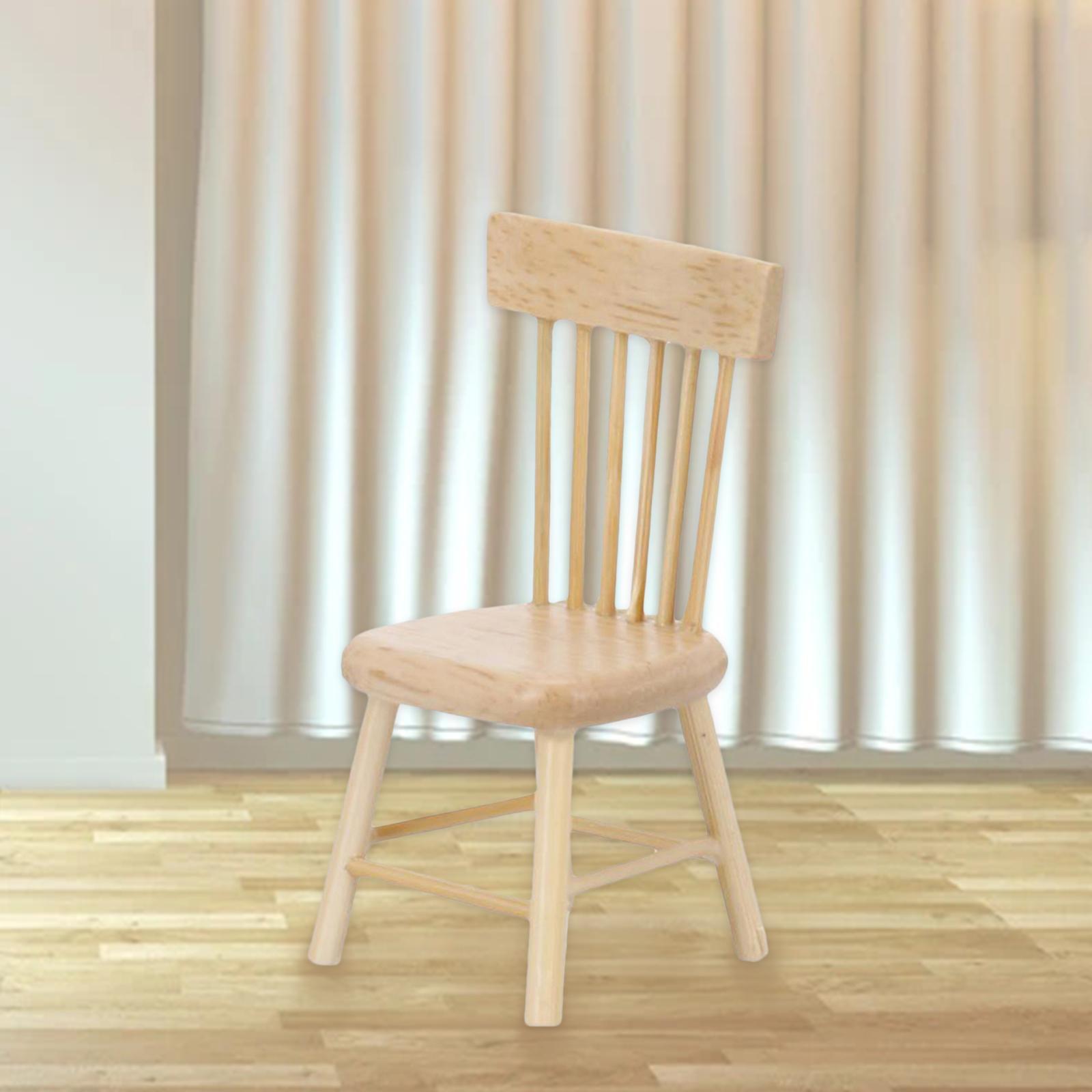 1:12 Doll House Furniture Toy Set