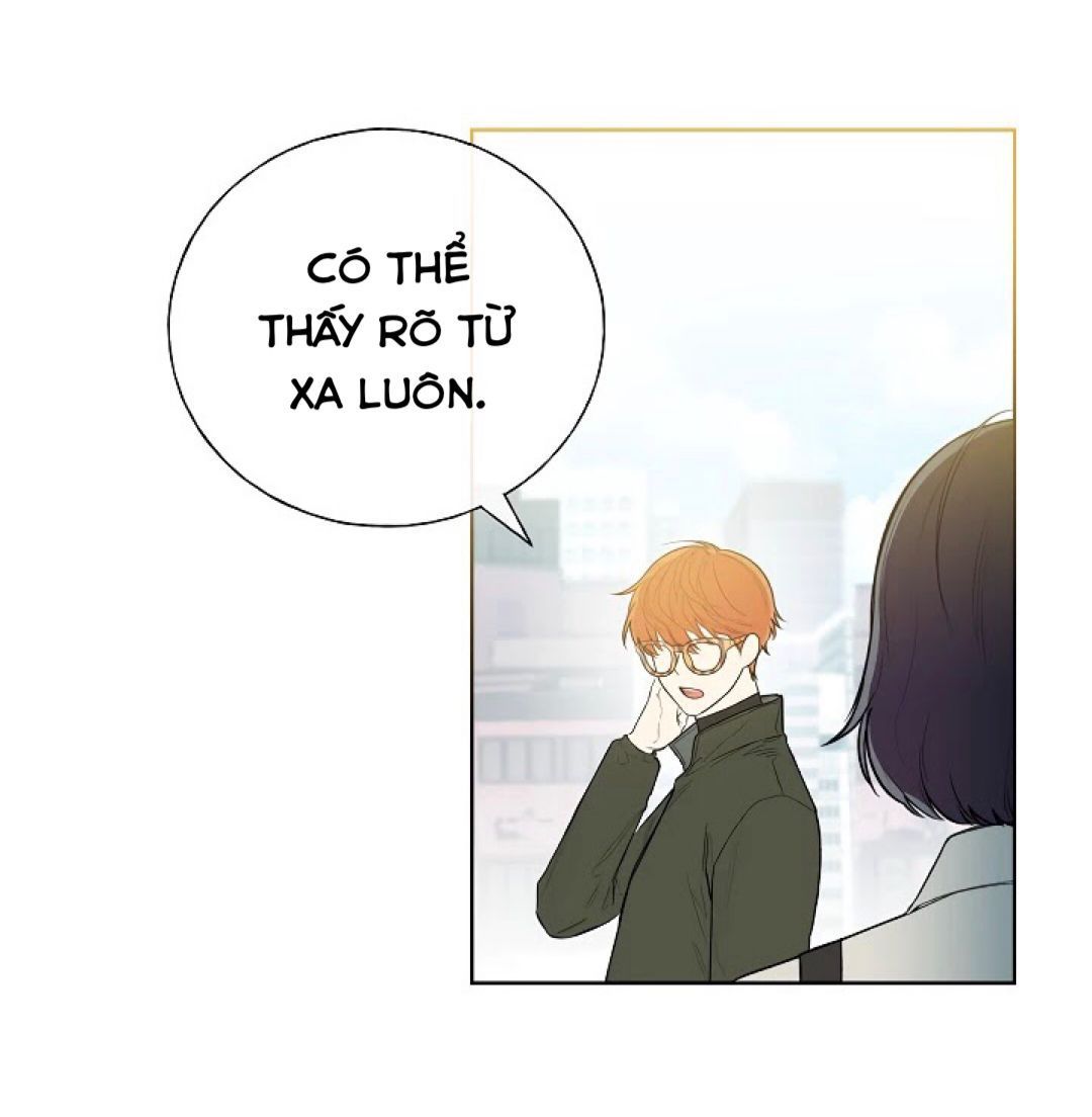 invitation of mystic messenger chapter 19 46