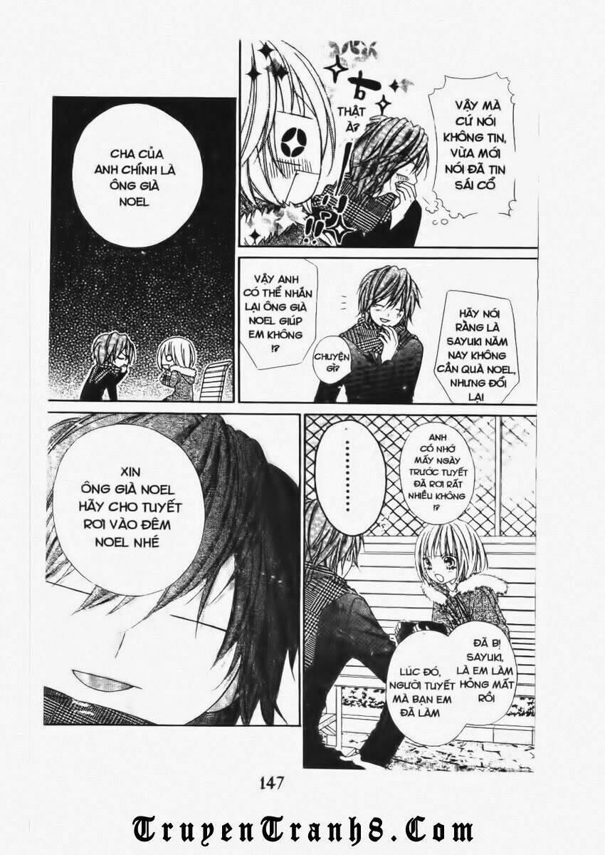 điệp vụ 729 chapter 23 10