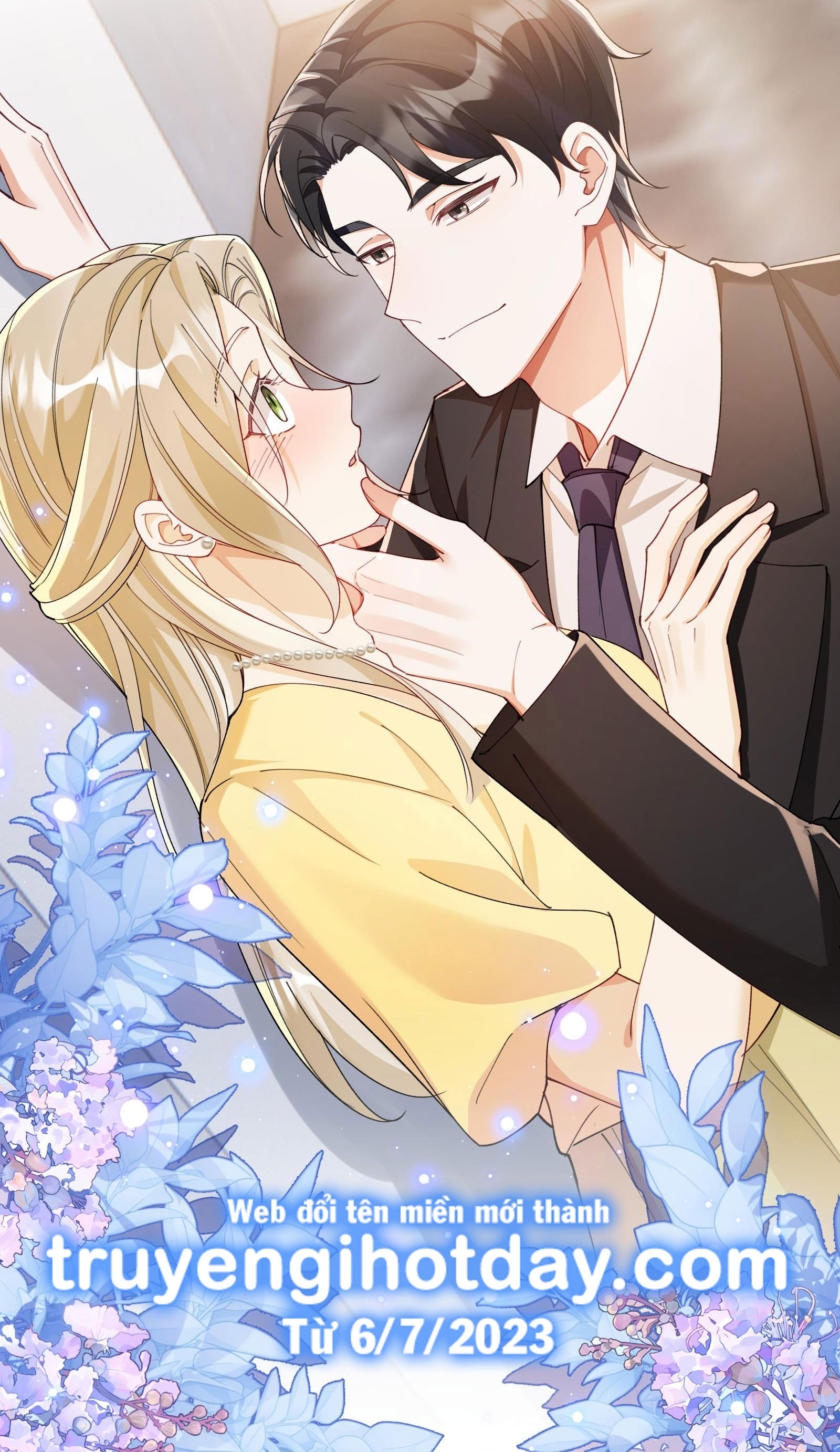 chưa biết ai hơn ai chapter 12 5