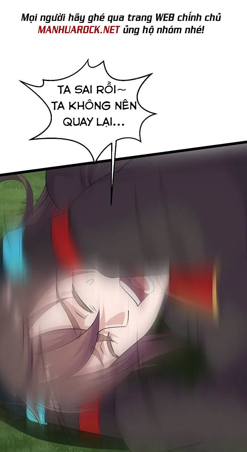 tiên võ đế tôn chapter 238 25