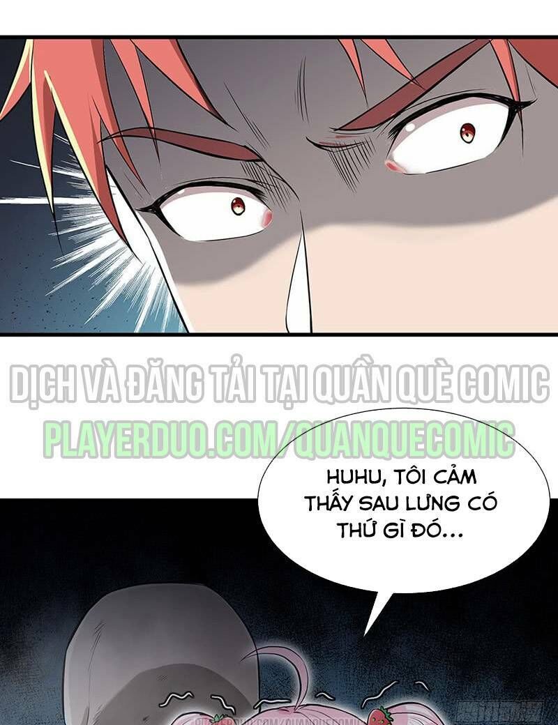 đỉnh phong cường thiếu chapter 35 26