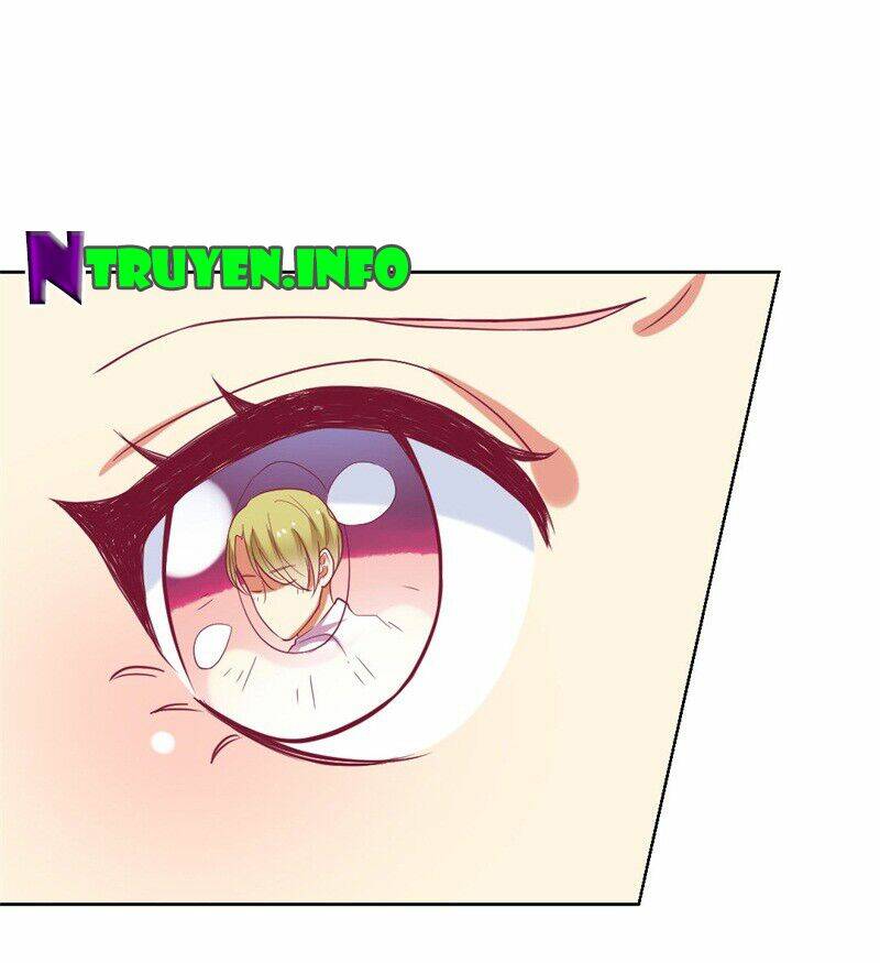 ngạo kiều tổng tài sủng điềm thê chapter 9 10