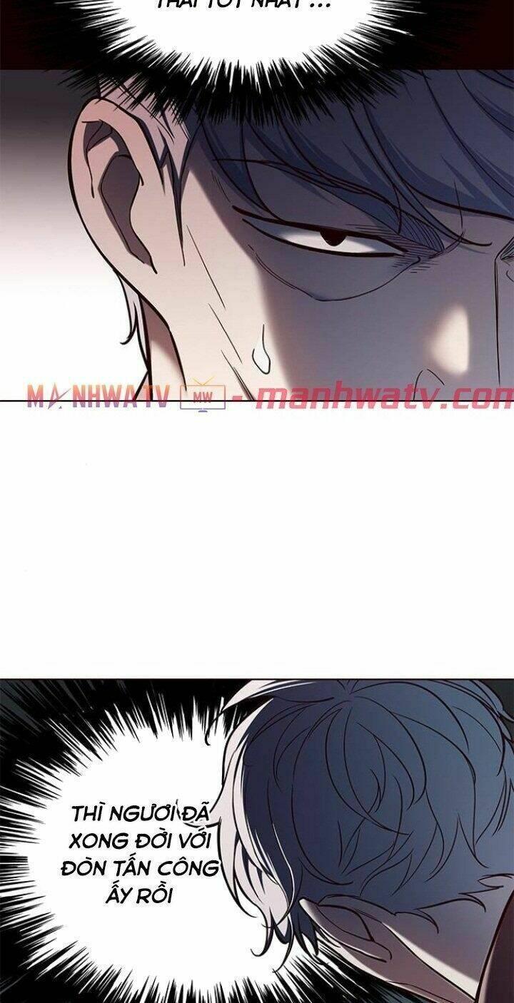 biến thân thành mèo chapter 111 40