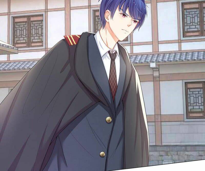 thiếu soái của tôi chính là manh như vậy chapter 15 2