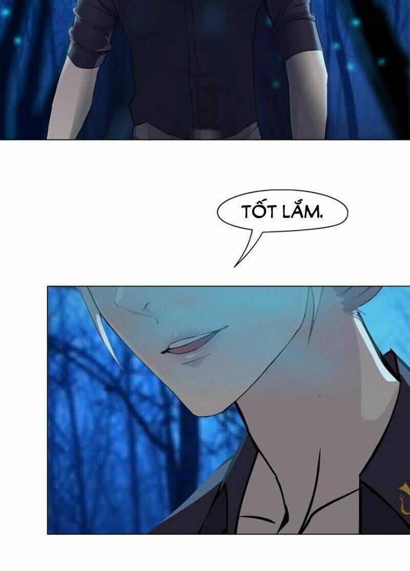 sổ tay mỹ nam giới x chapter 48 20