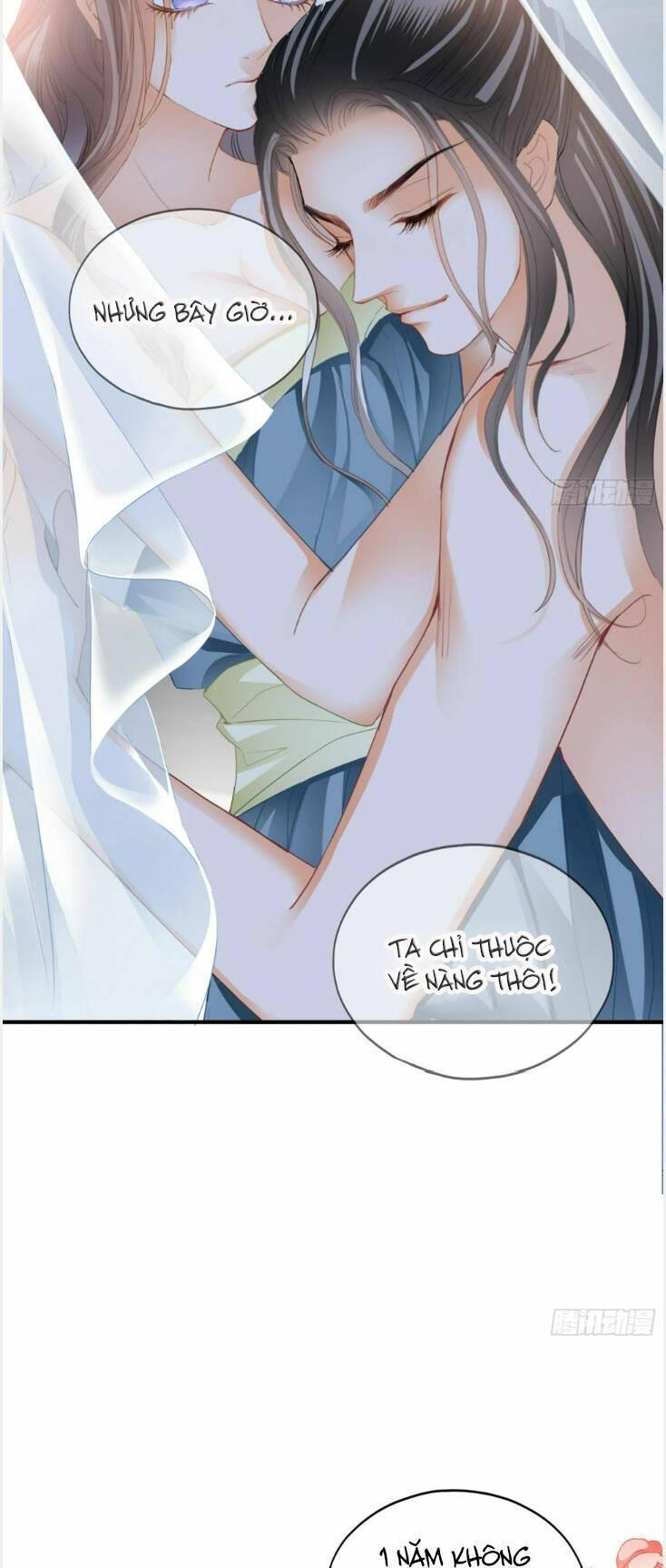 bổn vương muốn nàng chapter 189 15