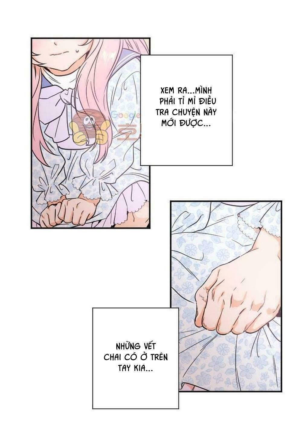 lady baby chapter 22 20