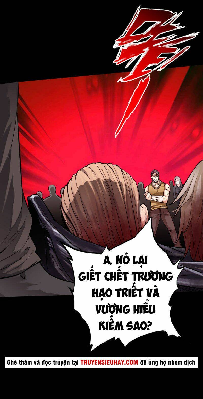 tuyệt phẩm tà thiếu chapter 57 31