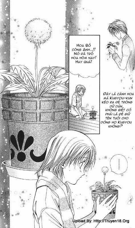 cô bé nghèo khó chapter 9 16