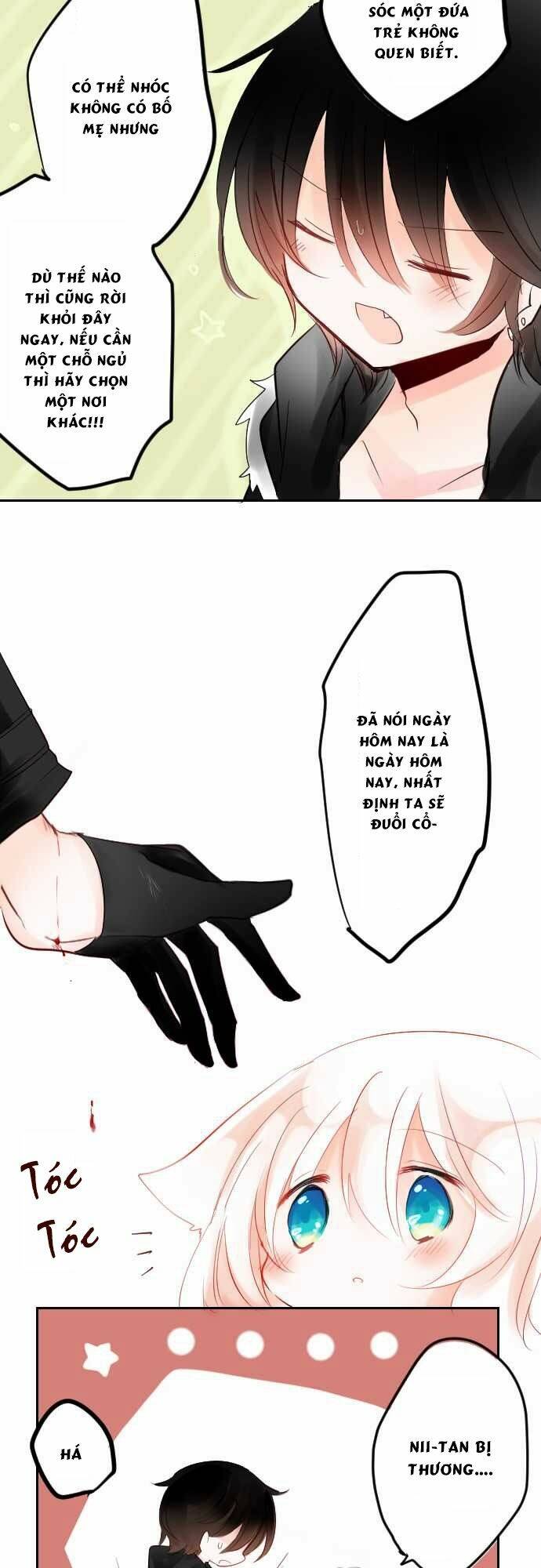 rodiura kurashi chapter 6 17