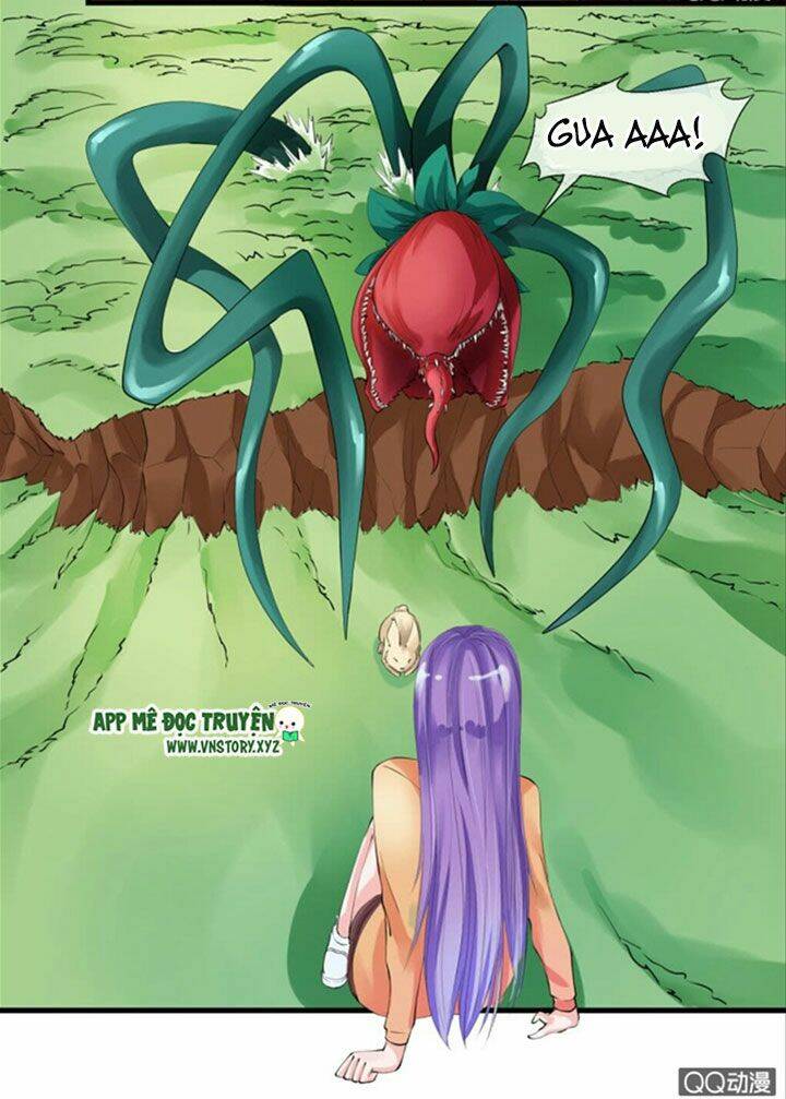 bồn tắm có vấn đề?! chapter 9 14