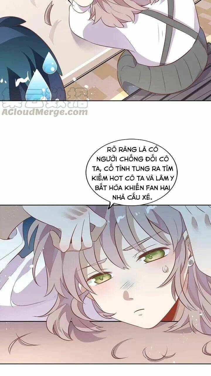 bạn trai kém tuổi bẫy yêu tôi chapter 54 25