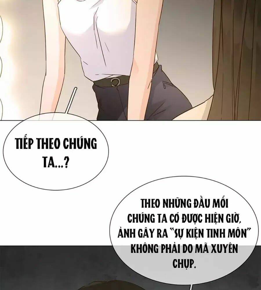 ngôi sao vụn vỡ chapter 30 75