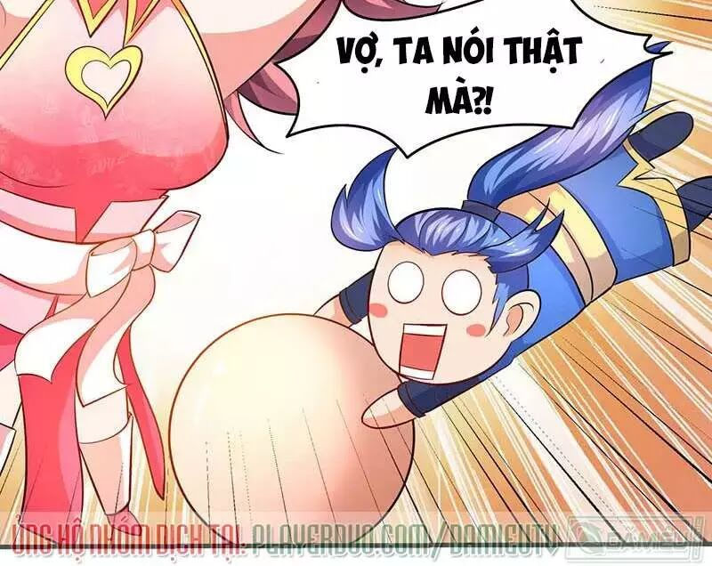 tối cường thăng cấp chapter 9 28