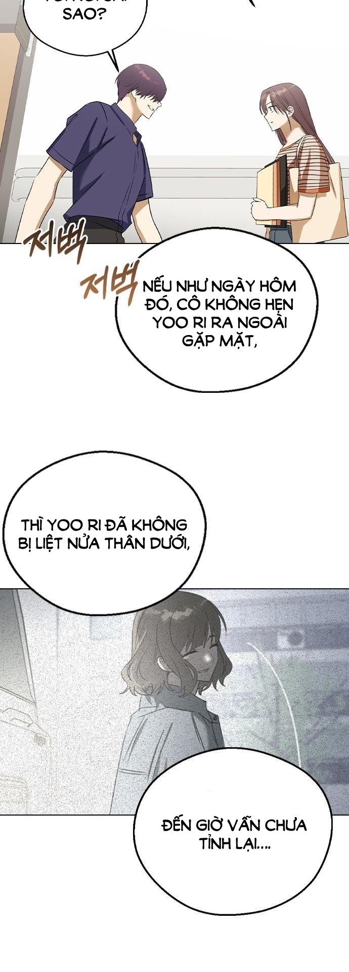 nhân duyên kiếp trước chapter 56.1 16