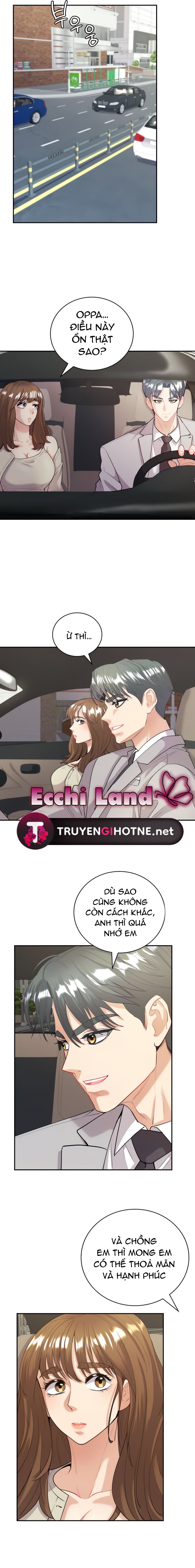 trả lại vợ cho tôi chapter 17.1 3