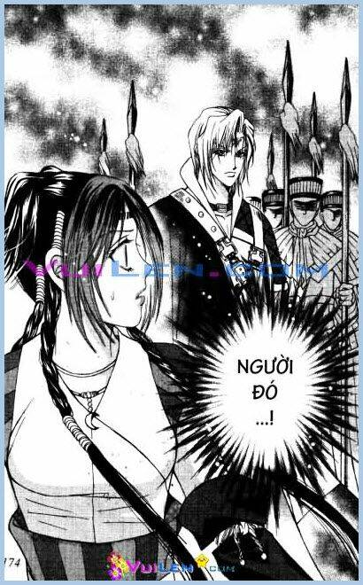 tinh nguyệt ảo cảnh chapter 1 174