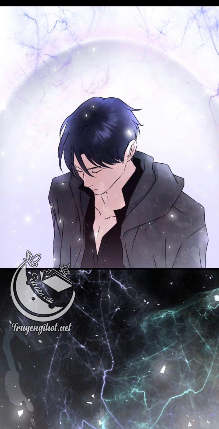 thánh nữ ẩn mình chapter 9.1 23