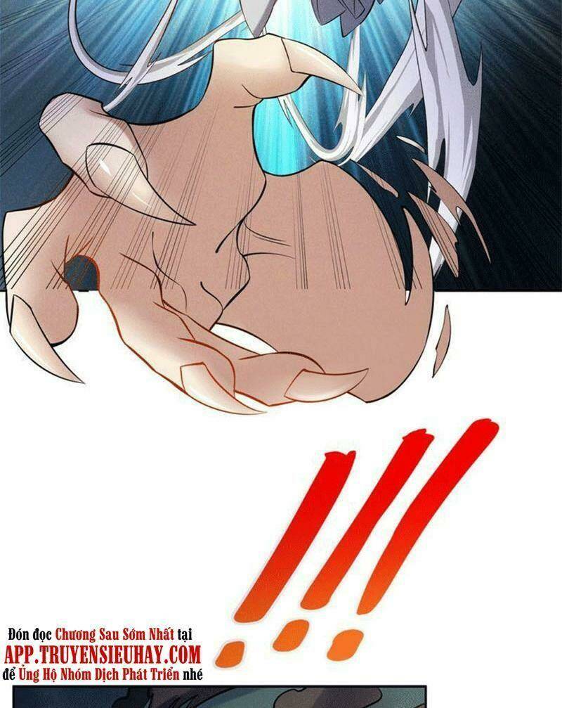 thôn phệ một thế giới tu tiên chapter 156 3