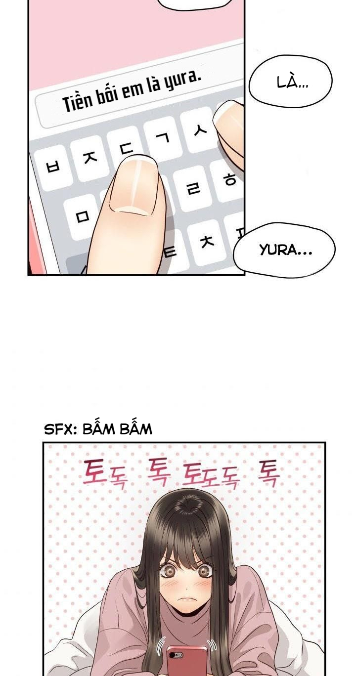 [16+] ánh sao ban mai chapter 16 33