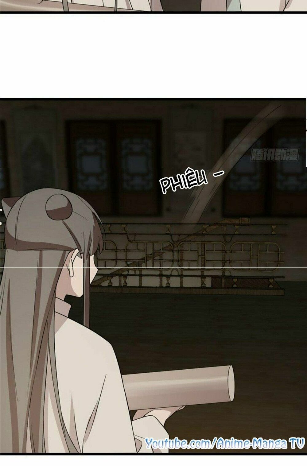 độc bộ thiên hạ: đặc công thần y chapter 65 7