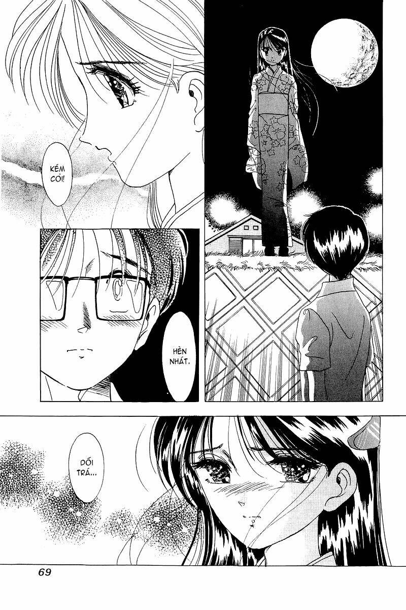 yume de aetara chapter 11 17