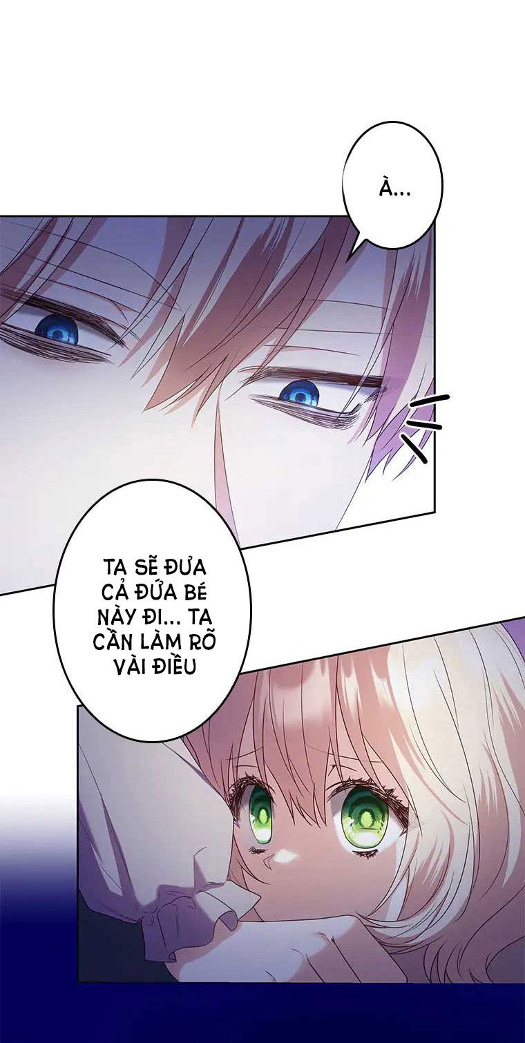 từ ác nữ tôi phải trở thành một người mẹ chapter 12 52