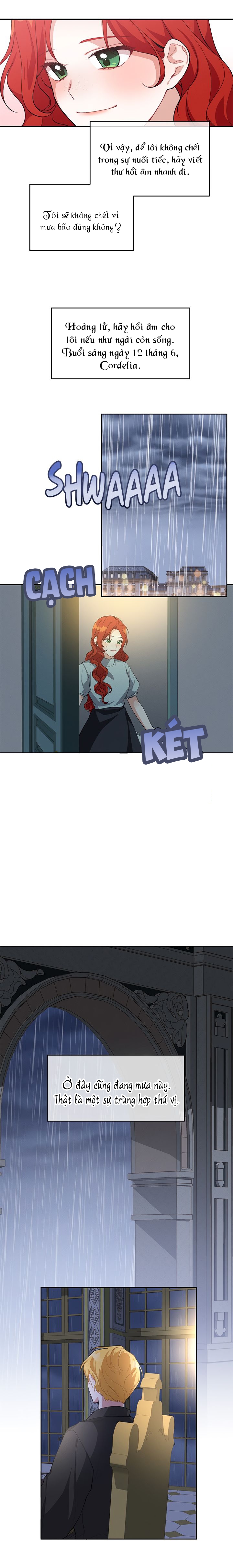 hoàng tử, hãy trả lời em chapter 10 4