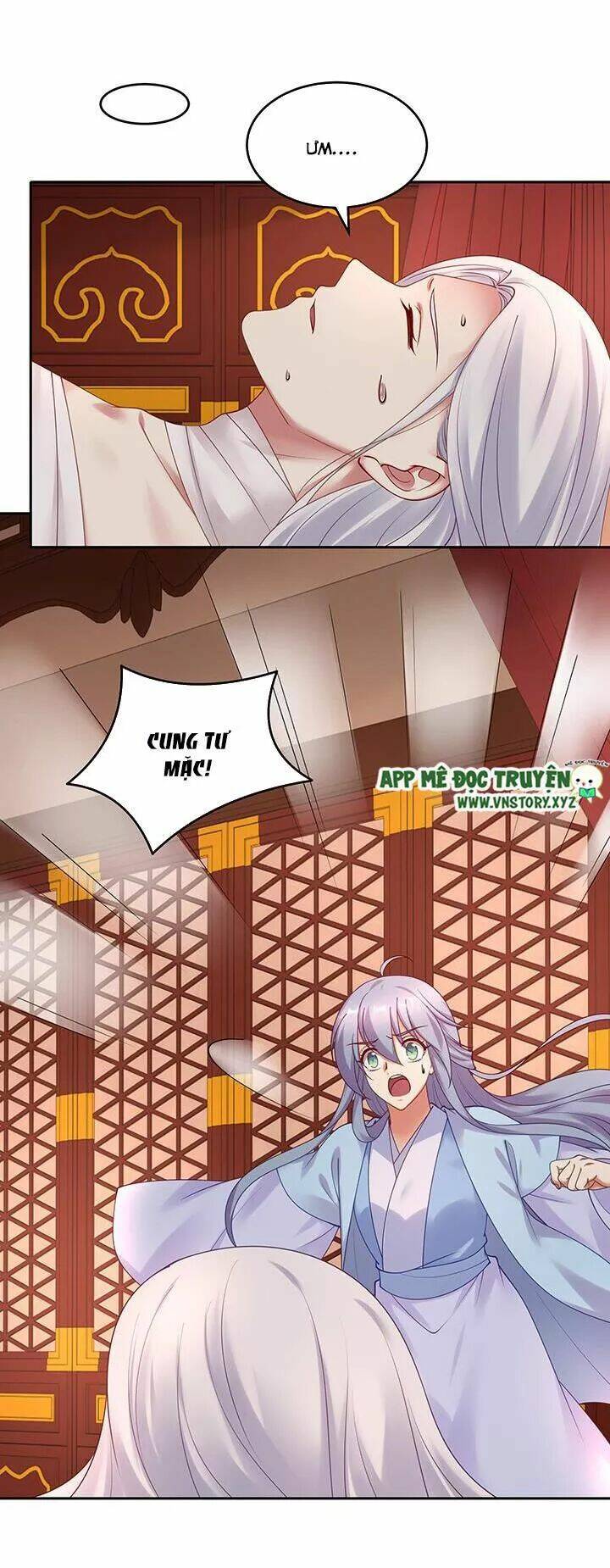 đô đốc đại nhân sủng thê kí chapter 131 23