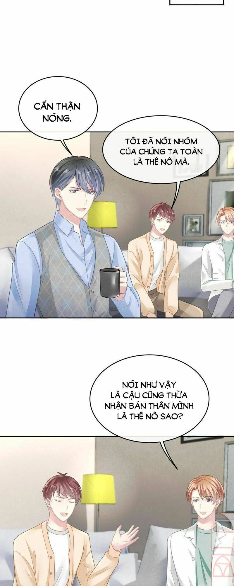 cô dâu giả tạo chapter 28 16