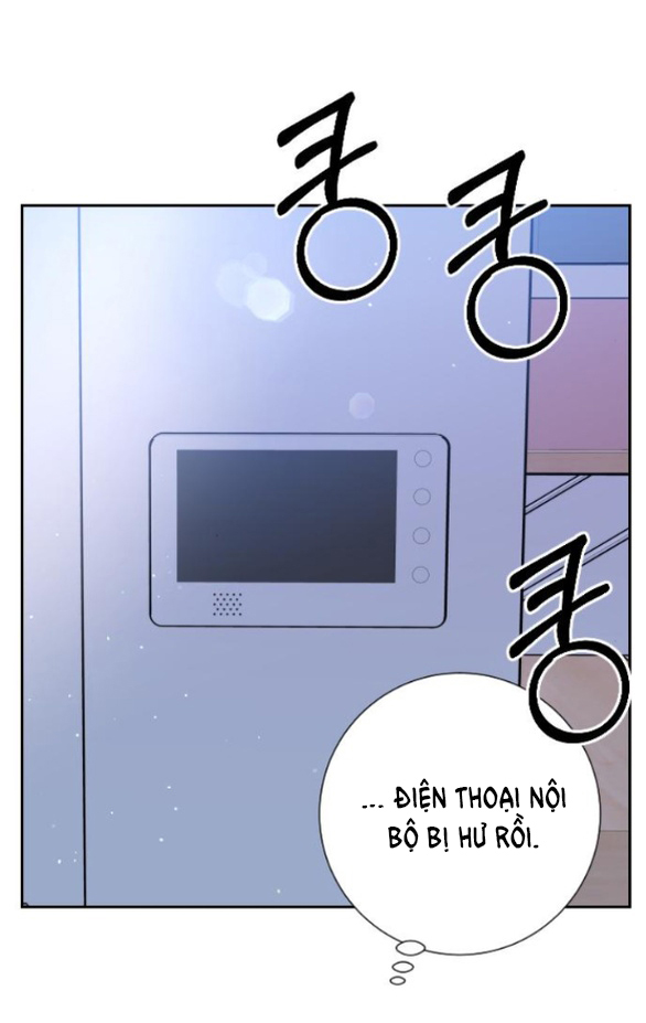 tôi sẽ cho anh thứ tồi tệ nhất chapter 25.1 53