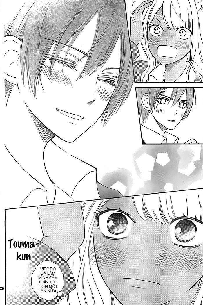 seishun otome banchou! chapter 9 27
