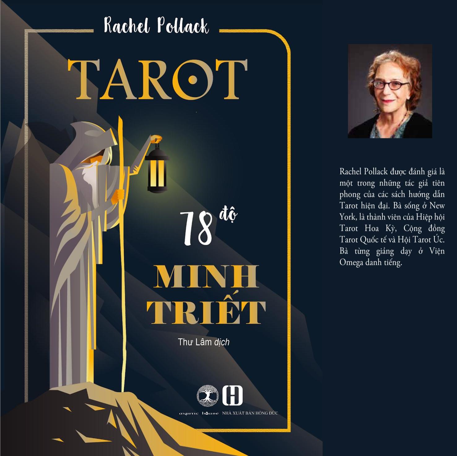 Tarot 78 Độ Minh Triết