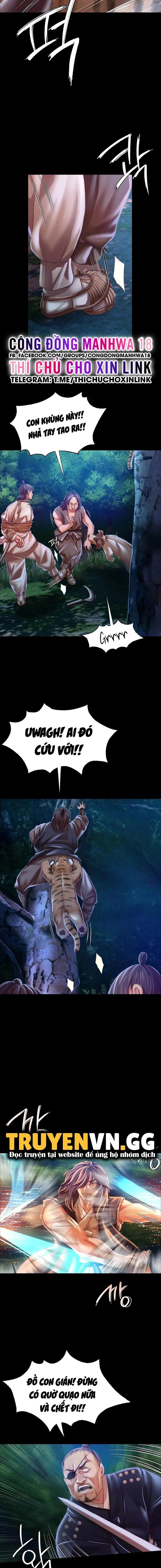 [18+] tiểu thư chapter 56 4