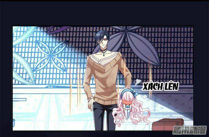 thiên lại âm linh chapter 4 23