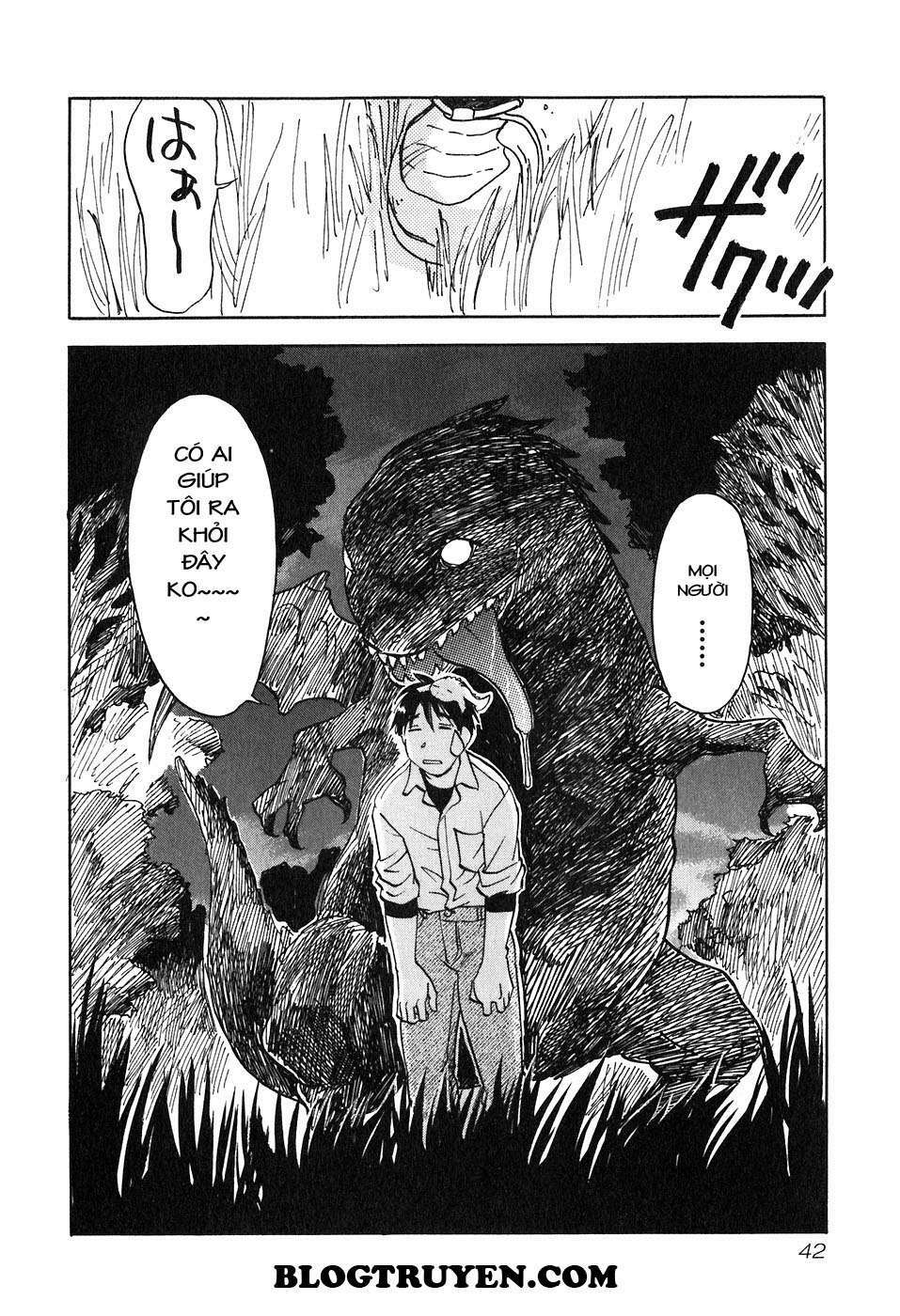 magetsukan kitan chapter 39 21