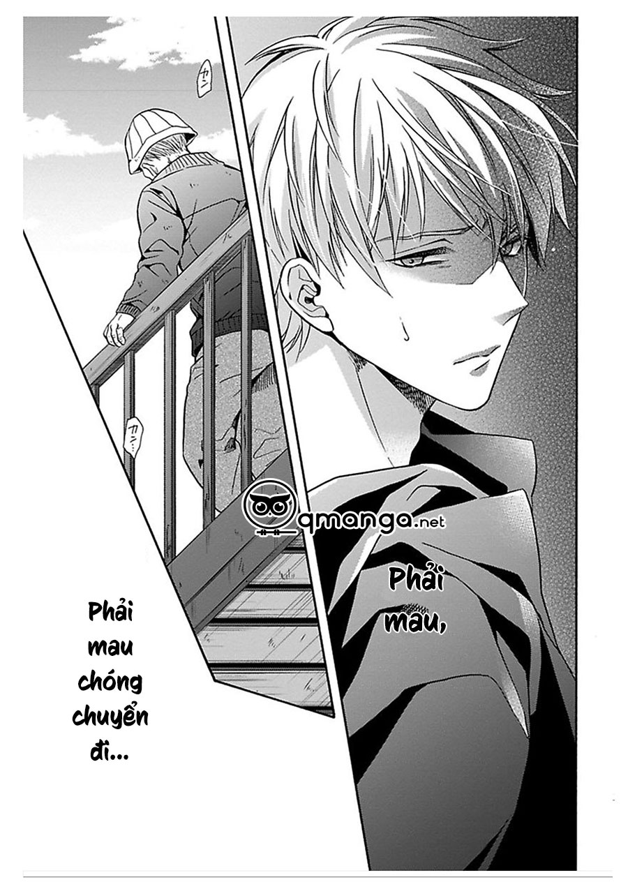 chờ em yêu anh chapter 4 15